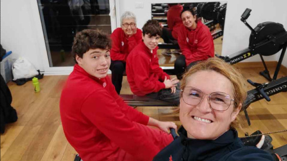Rowing4All