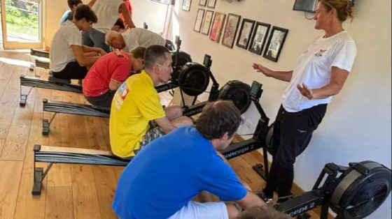 Rowing4All