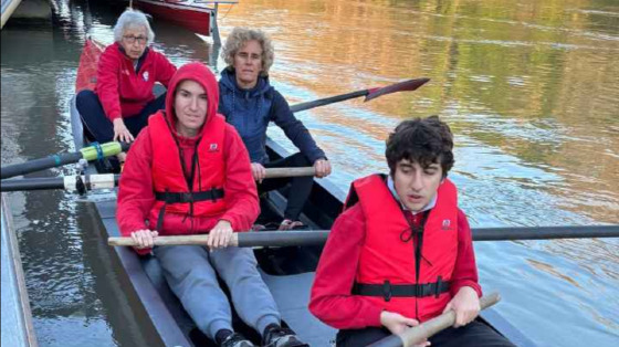 Rowing4All