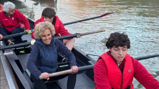 Rowing4All