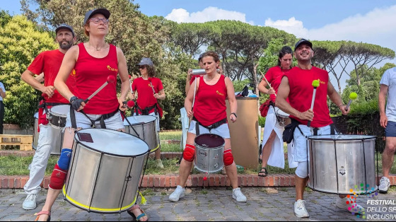 Festival dello Sport Inclusivo (terza edizione)