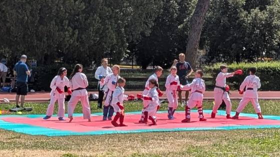 Festival dello Sport Inclusivo (terza edizione)