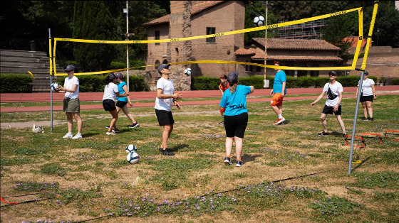 Festival dello Sport Inclusivo (terza edizione)