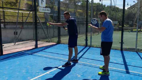 Padel4All