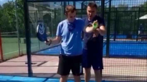 Padel4All