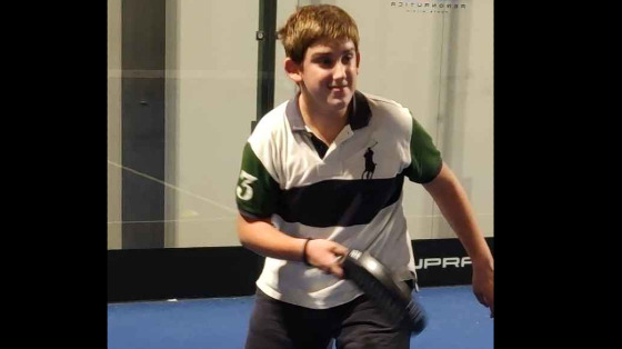 Padel4All