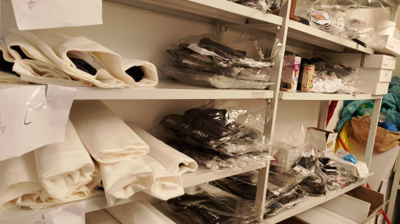 Docce e barbiere S.Egidio - Gesti e parole semplici per "creare il bene"