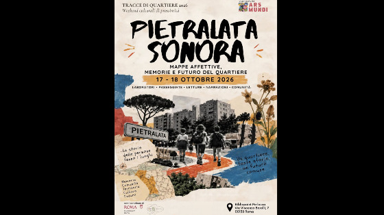 Officina delle Memorie