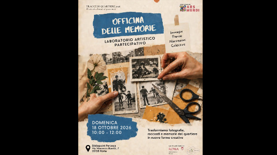 Officina delle Memorie