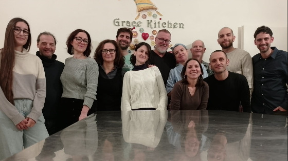 Un mondo, una famiglia
