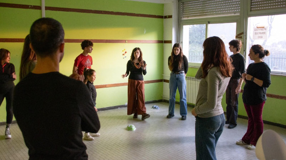 Progetto sulle Autonomie per persone con disabilità