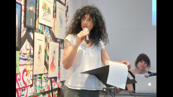 Volontariato culturale con B-HOP