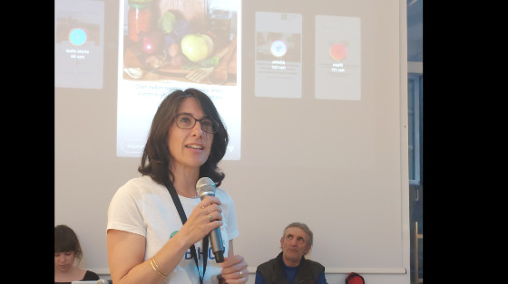 Volontariato culturale con B-HOP
