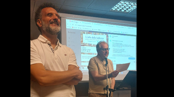 Volontariato culturale con B-HOP
