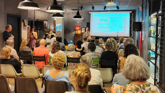 Volontariato culturale con B-HOP